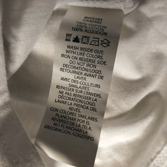 NEW WITH TAGS, Birthday Princess T-shirt - Picture 4 of 5